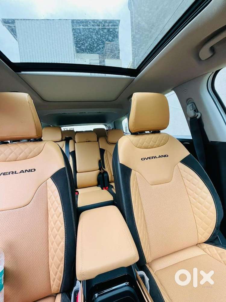 Jeep Meridian 2025 Diesel Great Condition