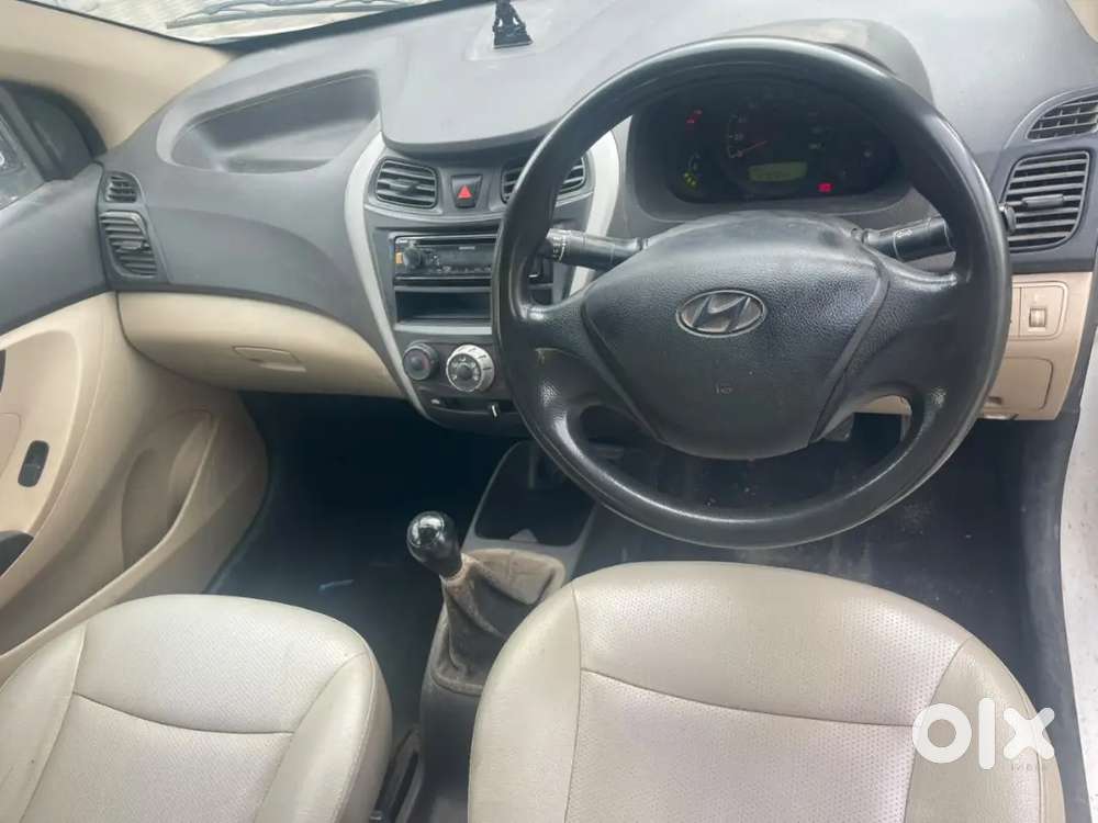 Hyundai Eon 0.8 Plus 2017 Car