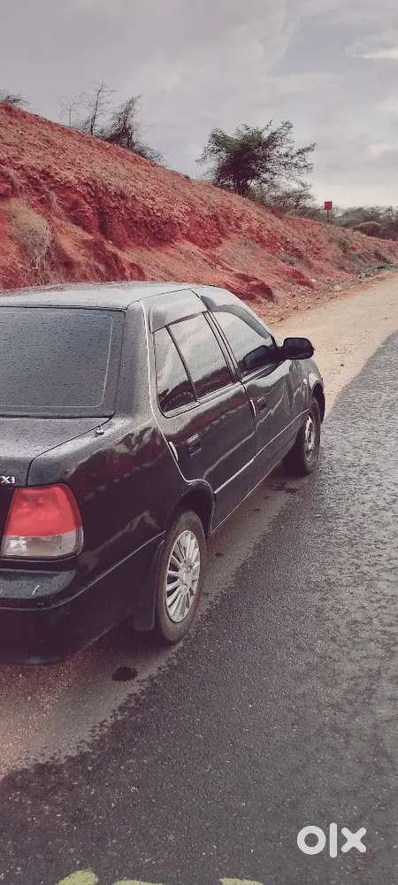 Maruti Suzuki Esteem 2006 Full Option Petrol Good Condition