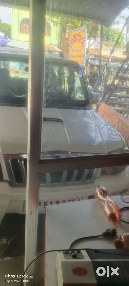 Mahindra Scorpio Diesel 2011