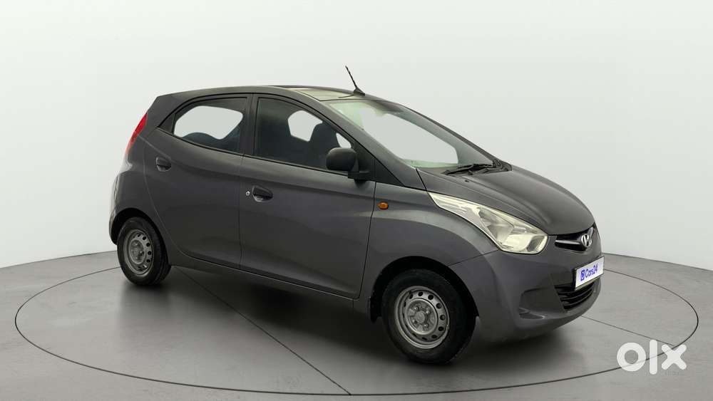 Hyundai Eon Era +, 2015, Petrol