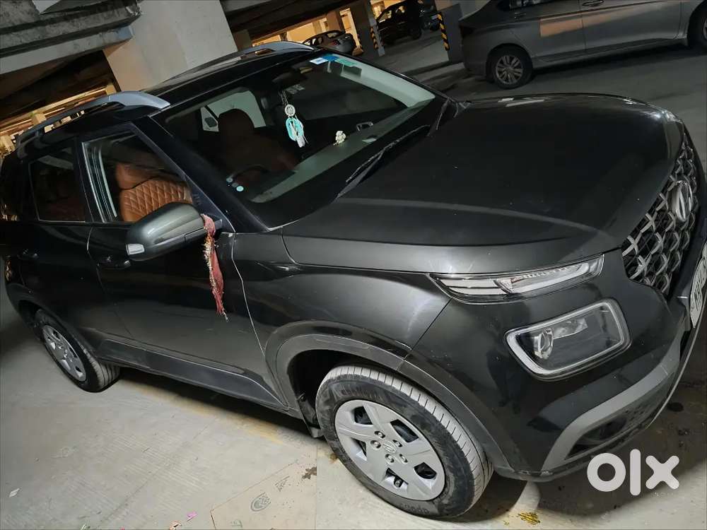 Hyundai Venue S Plus 2021