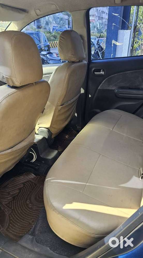 Maruti Suzuki Ritz Vdi Bs-iv, 2012, Diesel