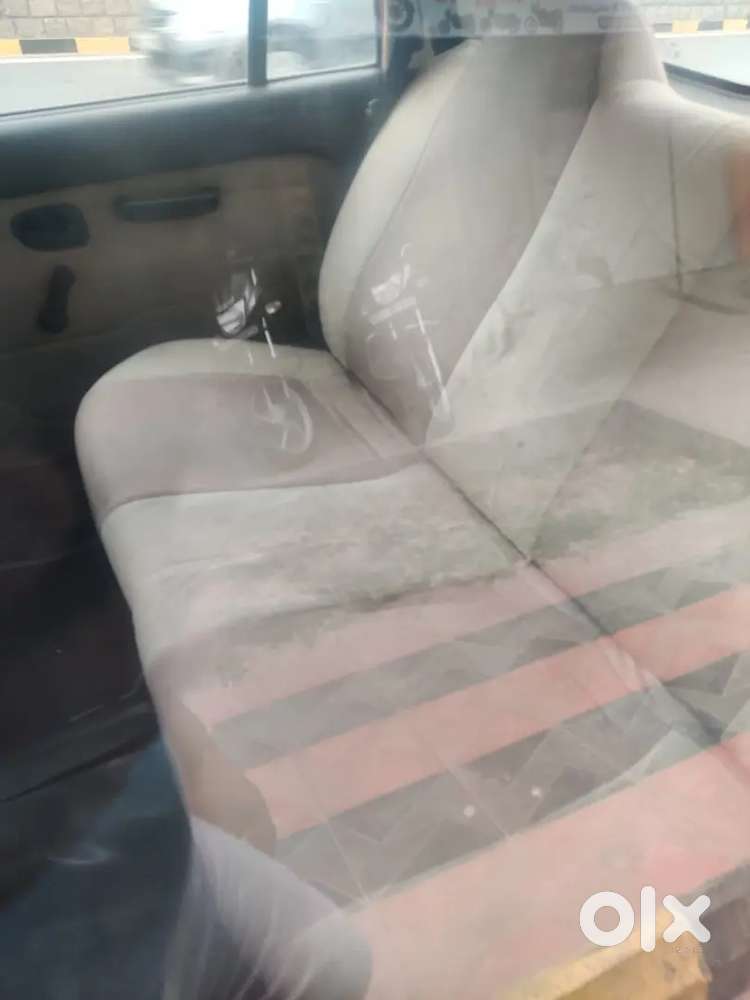 Hyundai Santro Xing 2011 Lpg 74396 Km Driven