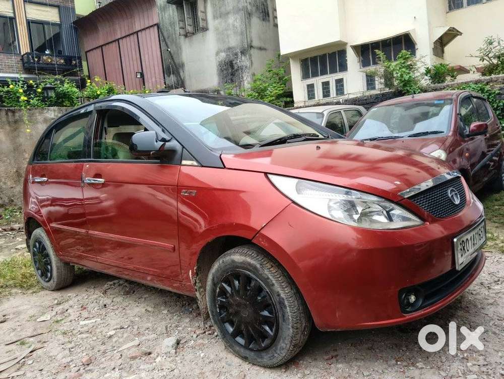 Tata Indica Vista 2008-2013 Aura 1.2 Safire 90hp Bs Iv, 2009, Diesel