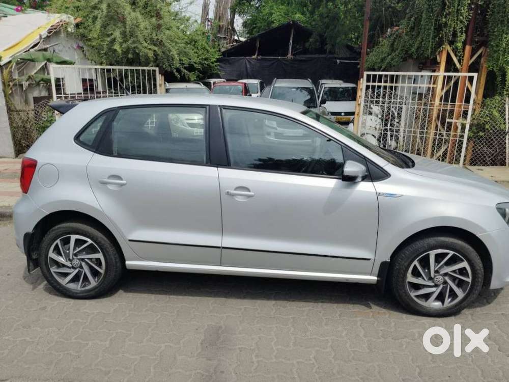 Volkswagen Polo 1.5 Tdi Comfortline, 2019, Diesel
