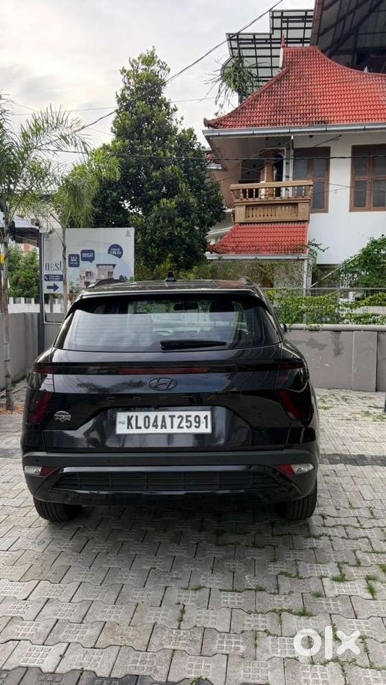 Hyundai Car Diesel Manual 2022