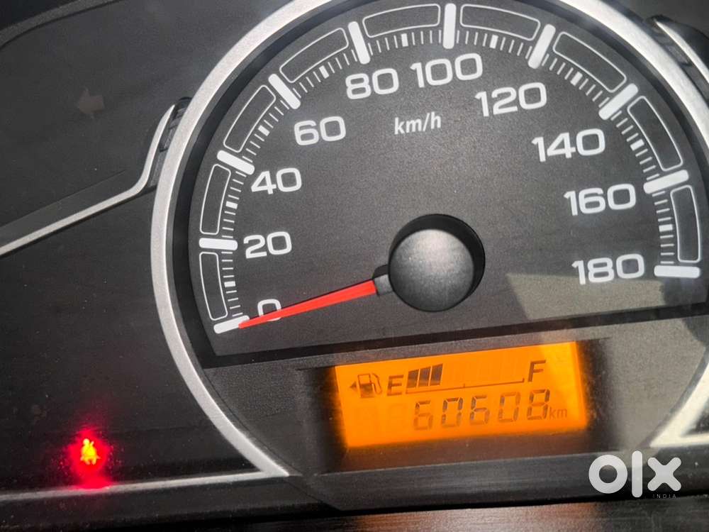 Maruti Suzuki 2019 Petrol