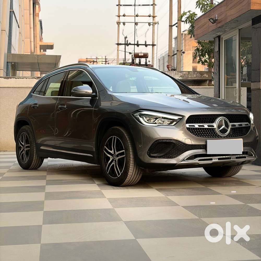 Mercedes-benz Gla 200, 2024, Petrol