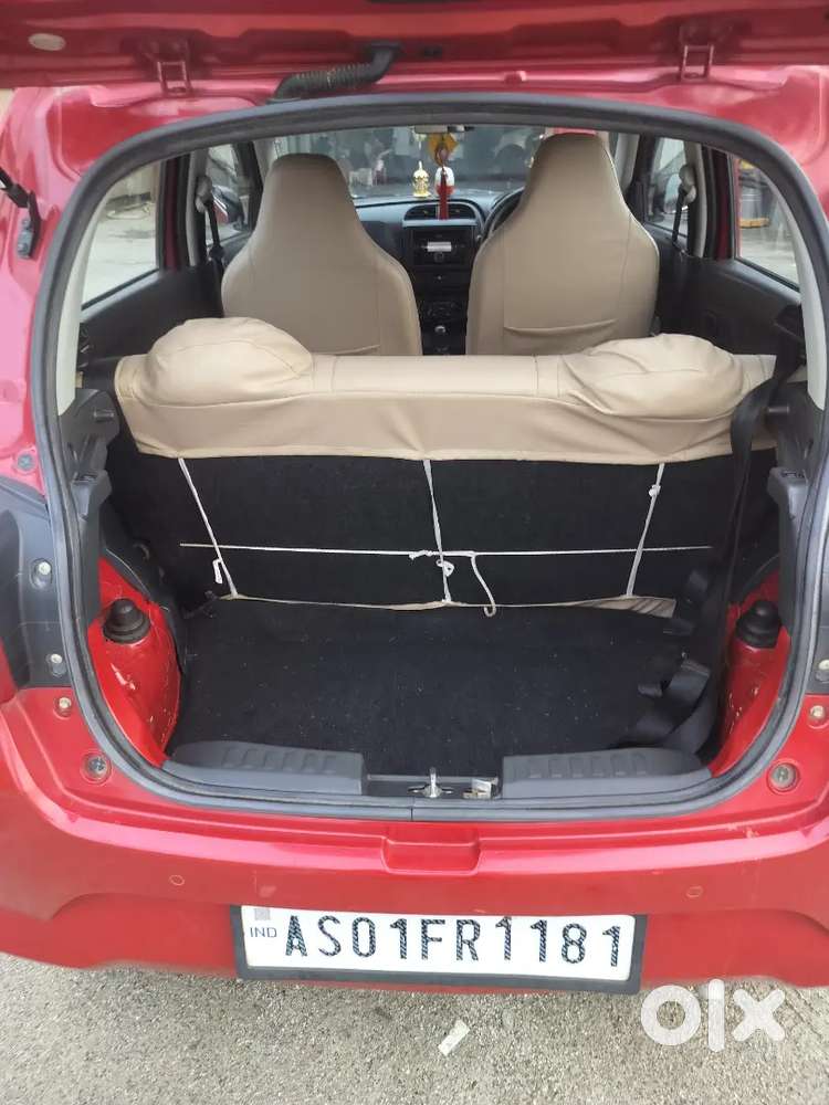 Maruti Suzuki Alto K10 2023