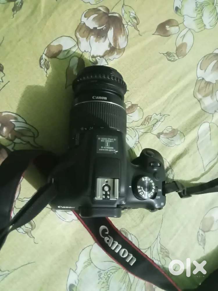 Canon eos dslr camera Cameras & Lenses 1752900063