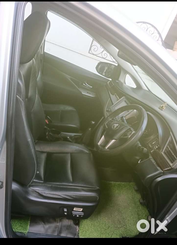 Innova Crysta