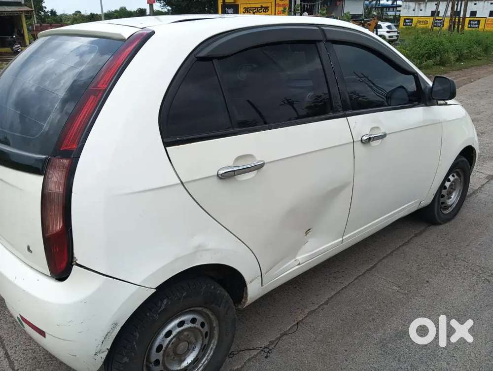 Tata Indica Vista 2013 Diesel Well Maintained