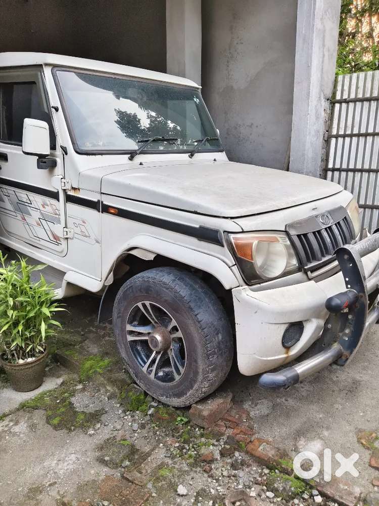 Bolero Zlx Top Model