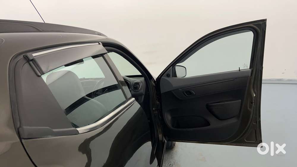 Renault Kwid 2019-ongoing 0.8 Rxt, 2022, Petrol