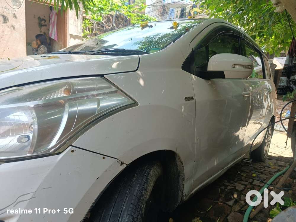 Maruti Suzuki Ertiga 2015 Diesel Good Condition