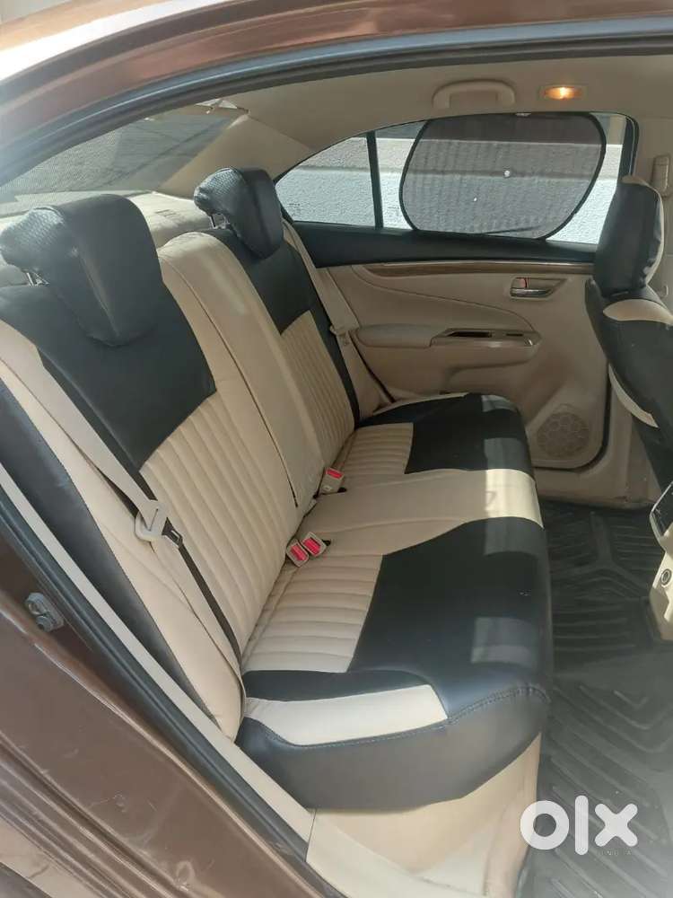 Maruti Suzuki Ciaz Diesel Hybrid Price Negotiable