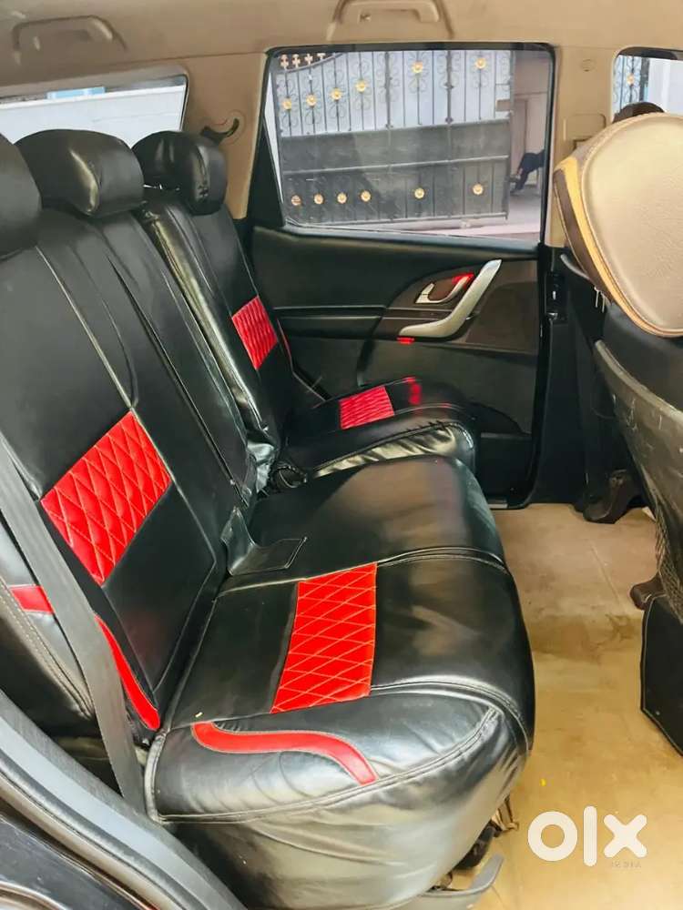 I Want To Sell My Xuv 500 W8 Manual Transmission