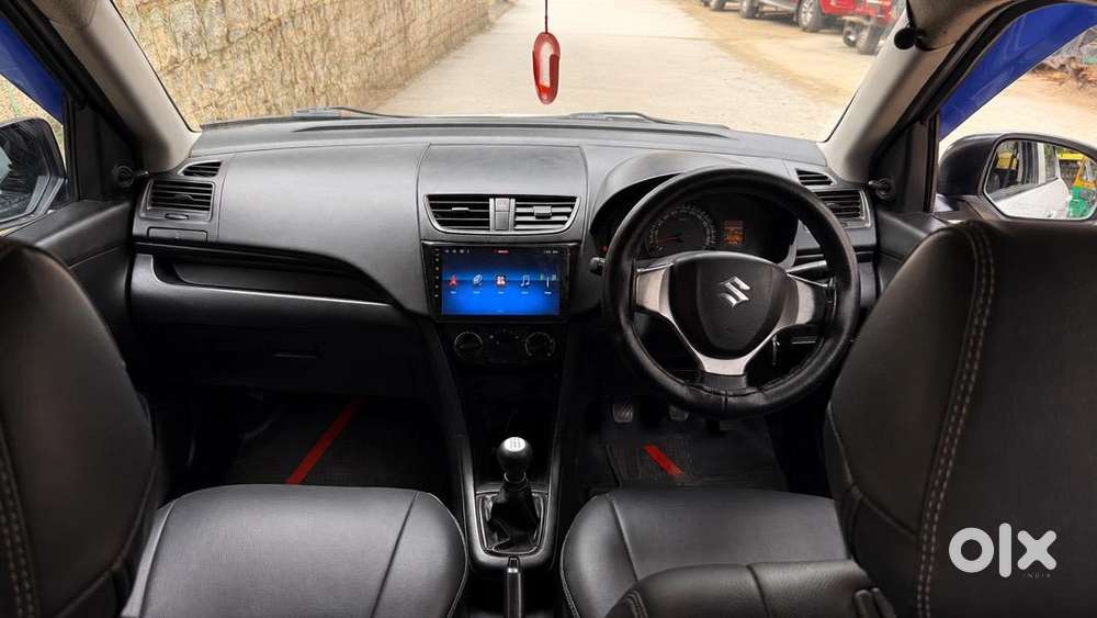 Maruti Suzuki Lxi 1.2(2011)