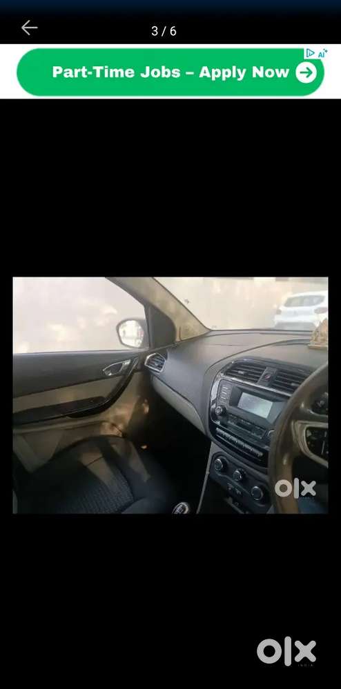 Top Model Excellent Condition Ist Owner Single Hand Driven Car