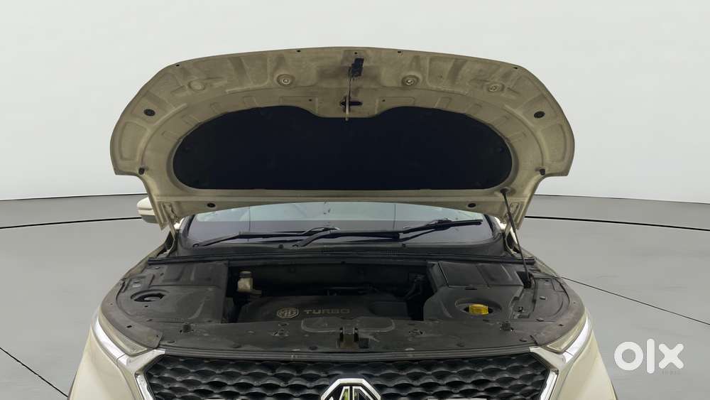 Mg Hector 2.0 Sharp Diesel, 2019, Diesel