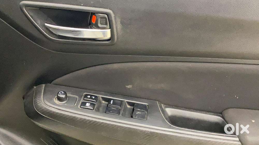Maruti Suzuki Swift 2018 Vxi, 2020, Petrol