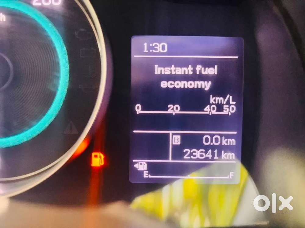 Maruti Suzuki Ignis 1.2 Zeta Mt, 2023, Petrol
