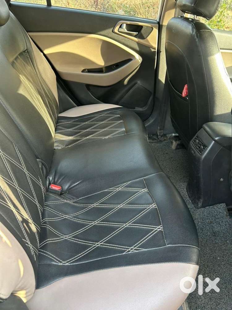 Hyundai Elite I20 2015 Diesel Good Condition
