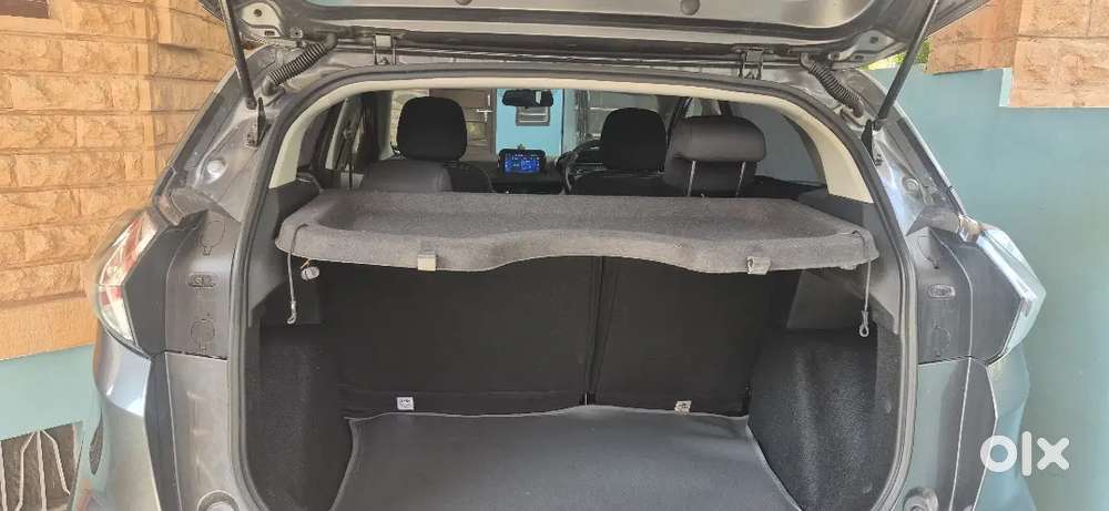 Tata Nexon 1.2 Revotron11/ 2020