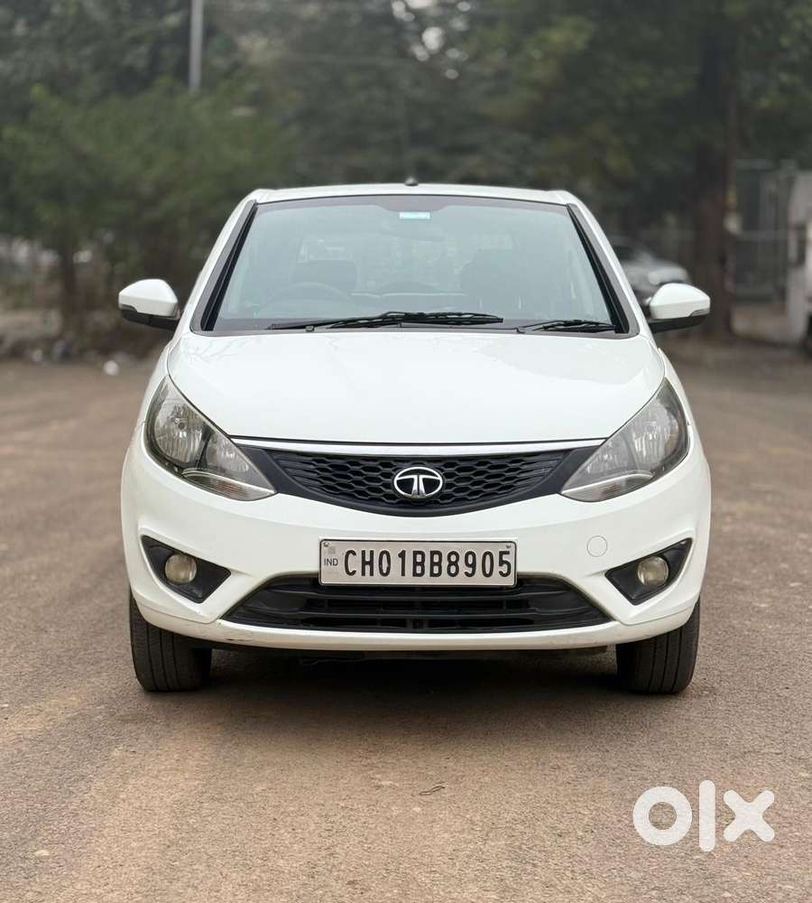 Tata Bolt Revotron Xm, 2015, Petrol