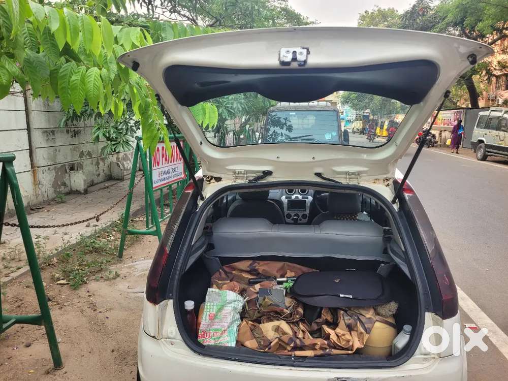 Ford Figo 2012 Diesel 115000 Km Driven Rc Book Missing