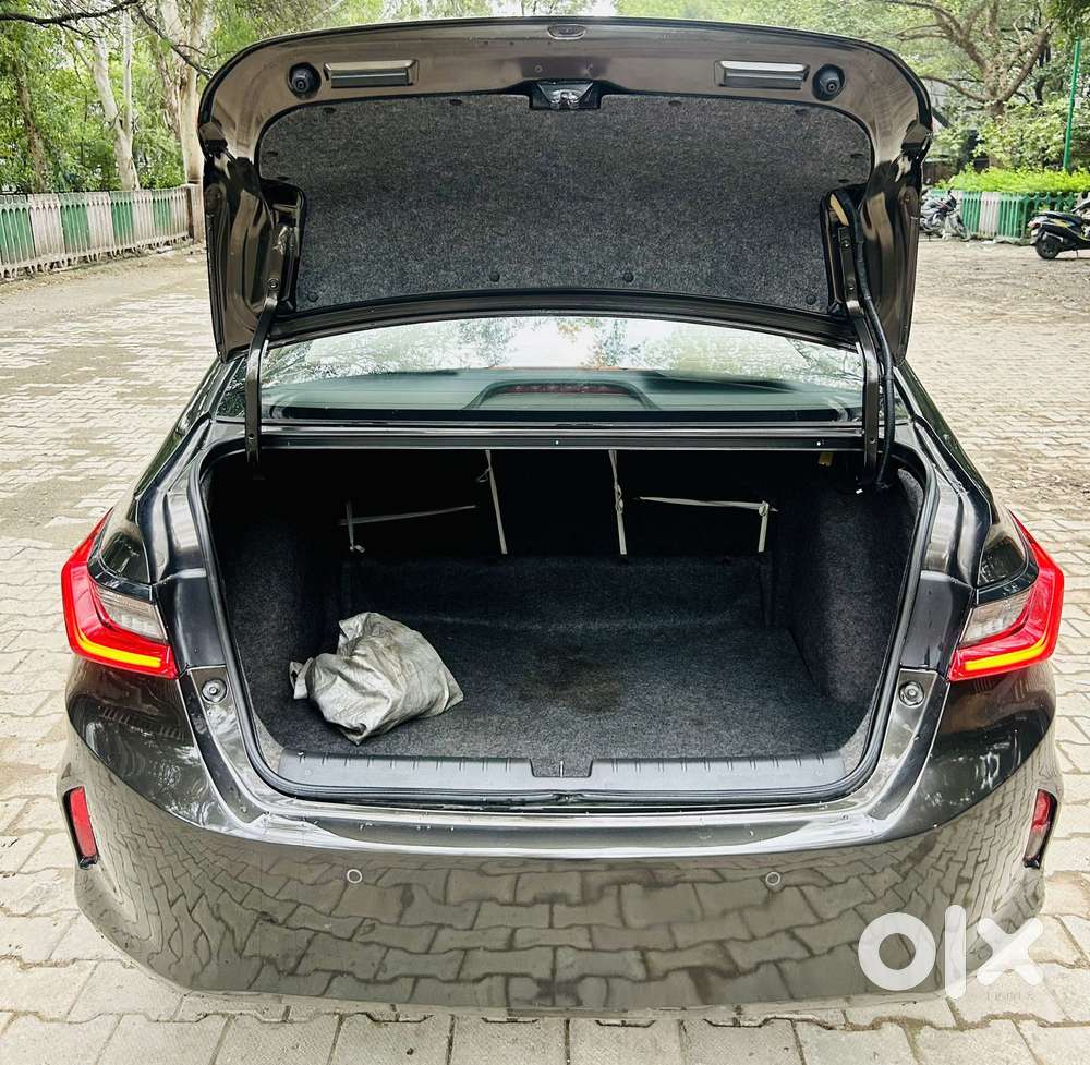 Honda City V Inspire, 2021, Petrol