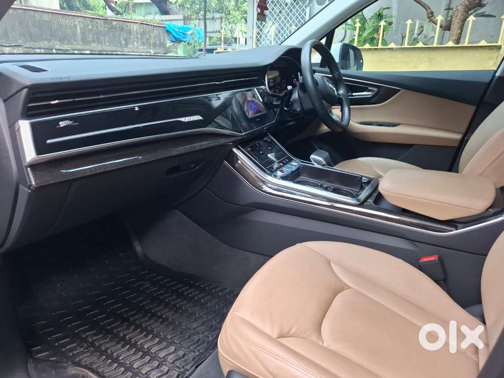 Audi Q7 3.0 Premium Plus 55 Tfsi, 2022, Petrol