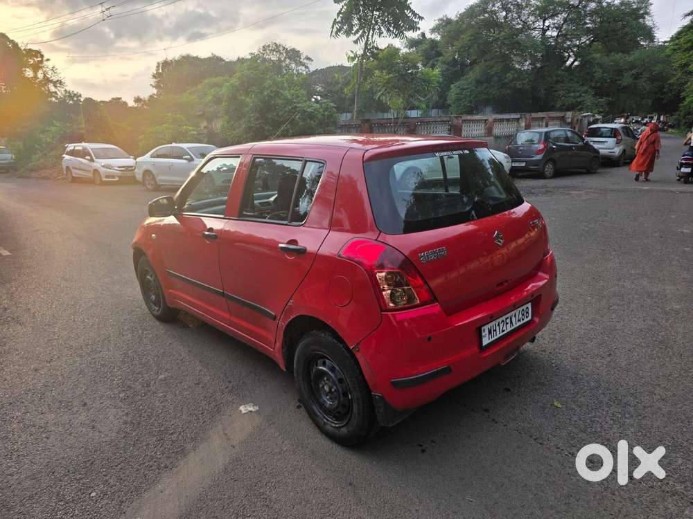 Maruti Suzuki Swift 1.3 Lxi, 2009, Petrol