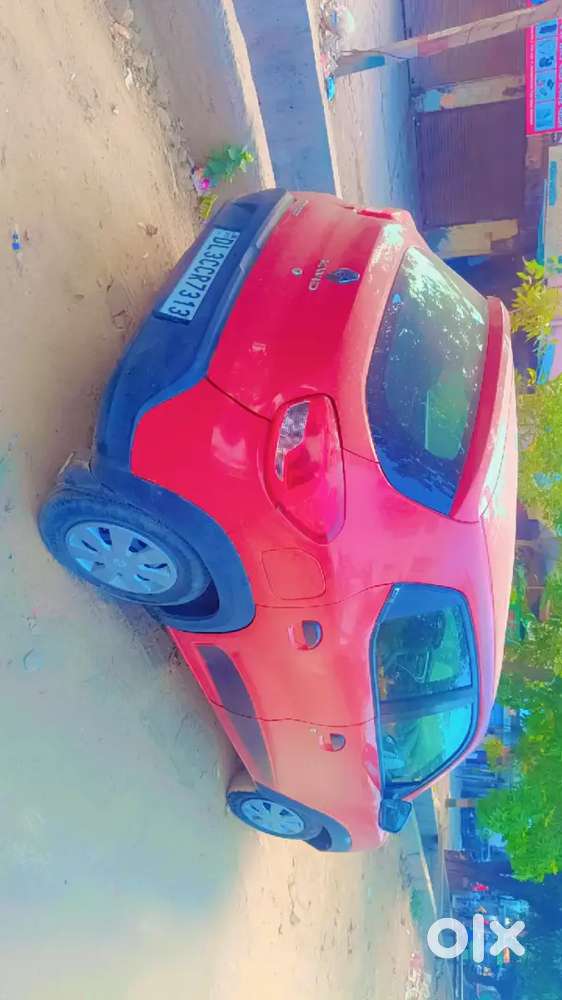 Renault Kwid 2019 Cng & Hybrids 73000 Km Driven