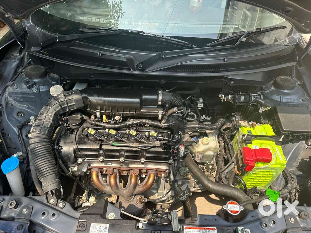 Maruti Suzuki Swift 2018 Amt Vxi, 2020, Petrol