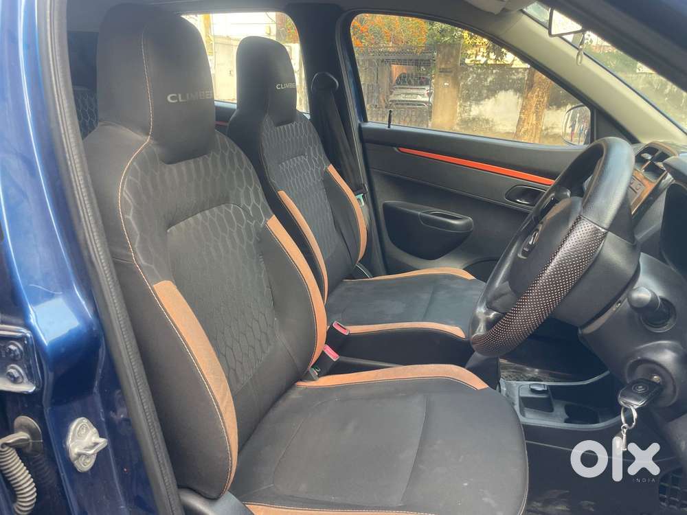 Renault Kwid Rxt Manual Climber, 2019, Petrol