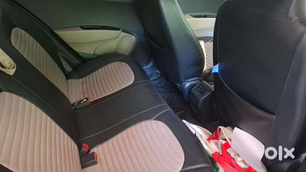 Hyundai Grand I10 Petrol Well Maintained