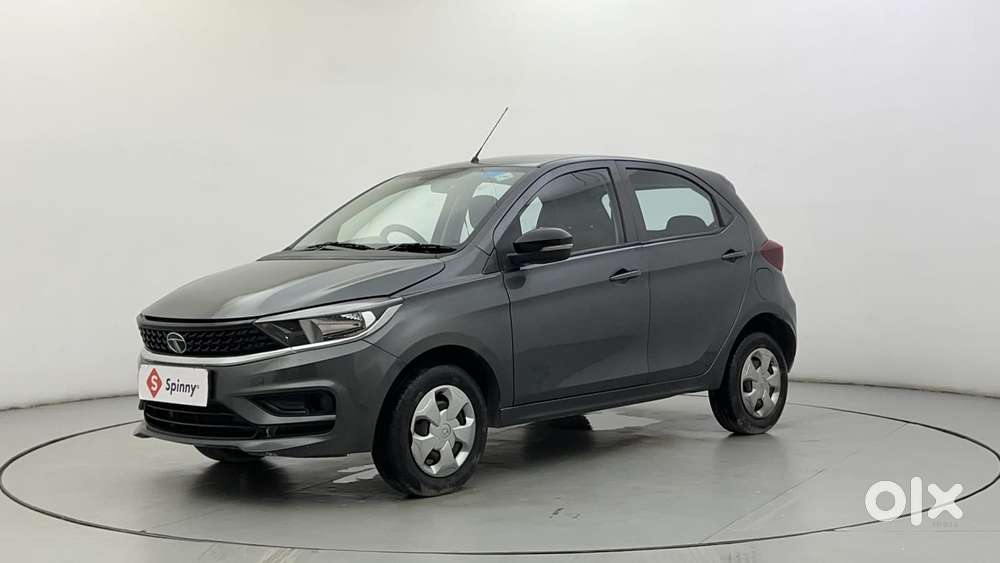 Tata Tiago 1.2 Revotron Xt Cng, 2022, Cng & Hybrids