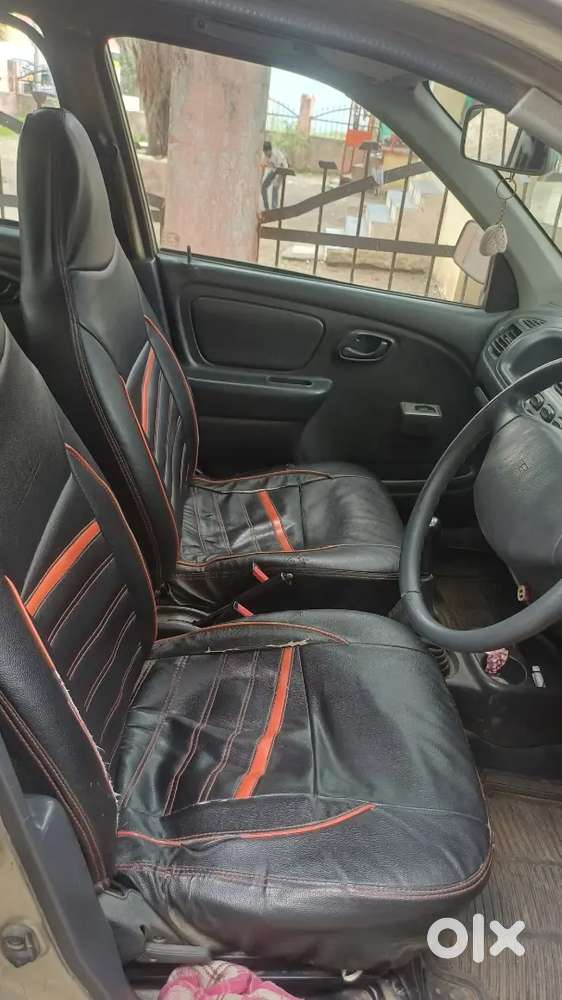 Maruti Suzuki Alto 2011 Variant Lxi