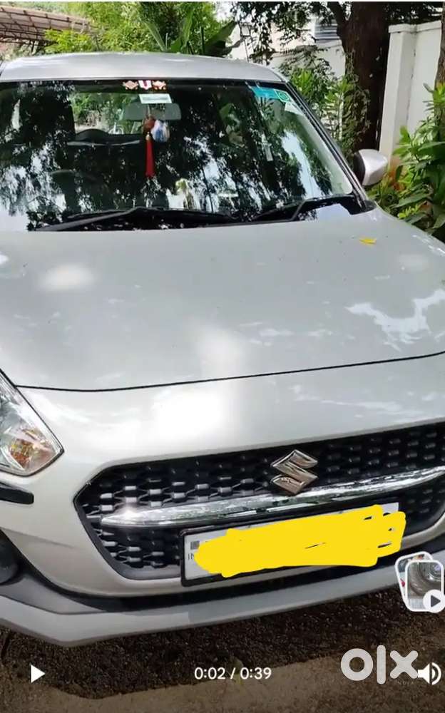 Maruti Suzuki Swift 2023