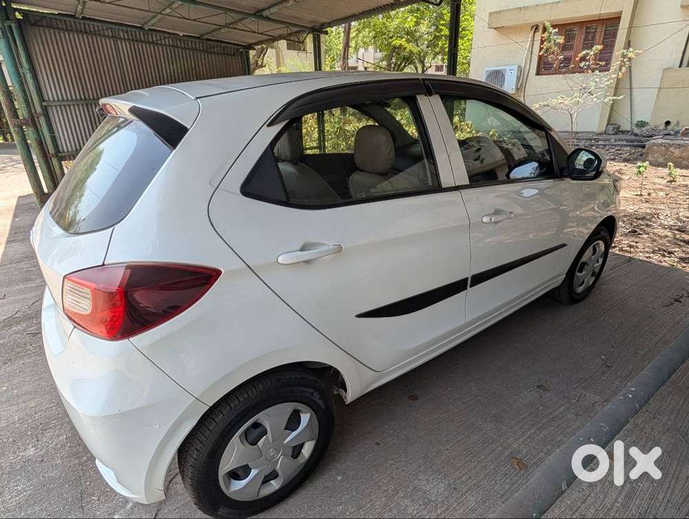 Tata Tiago In Excellent Condition Urgent For Sell