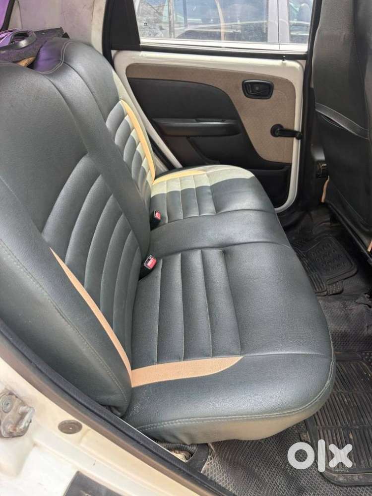 Tata Nano Xt, 2012, Petrol