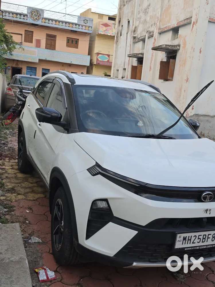 Tata Nexon Creative Plus 2026