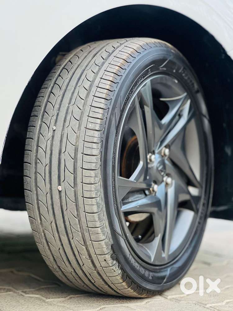 Hyundai New I20 1.2 Sportz Ivt, 2021, Petrol