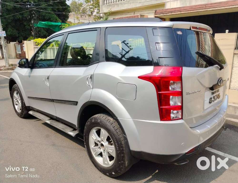 Mahindra Xuv500 W8, 2014, Diesel