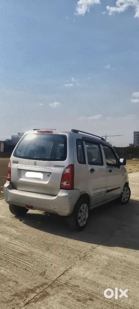 2028 Tak Renewal Petrol Good Condition