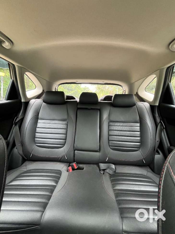 Kia Seltos 1.4 Gtx + Petrol At, 2021, Petrol
