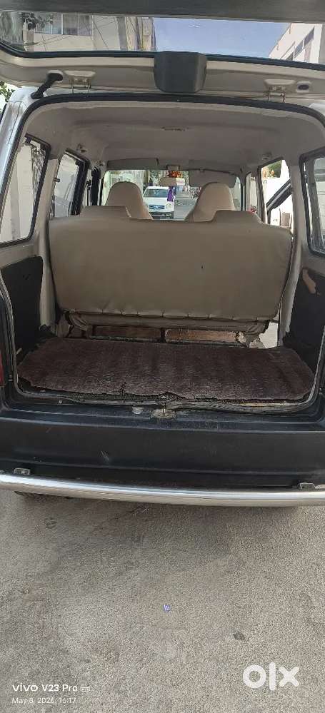 Maruti Suzuki Eeco 2019 Petrol 78800 Km Driven