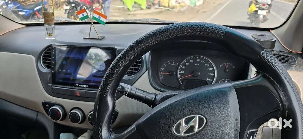 Hyundai Grand I10 Crdi 2014 Diesel